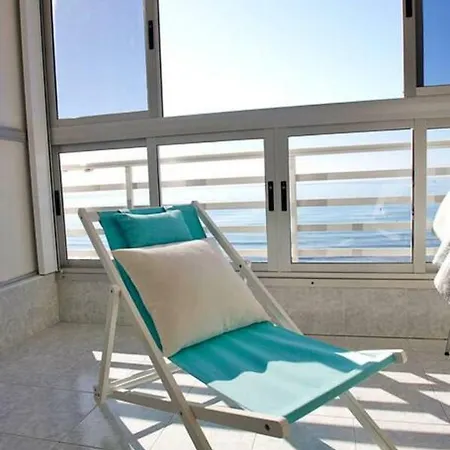 Campello Sea Views 公寓