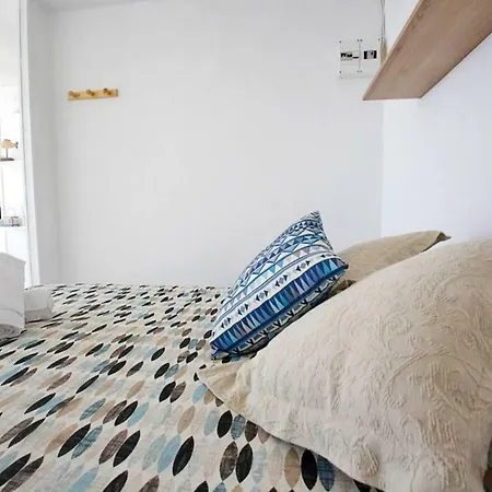 Campello Sea Views 公寓 坎佩略