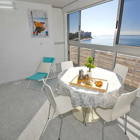 Campello Sea Views * 坎佩略
