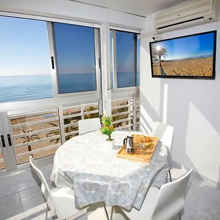 Campello Sea Views 公寓