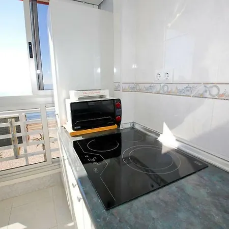 Campello Sea Views