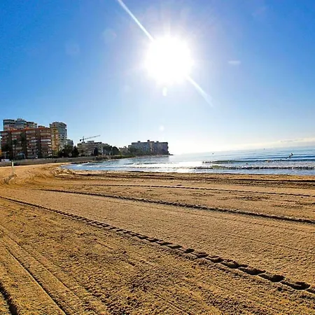 Campello Sea Views * 坎佩略