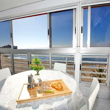 Campello Sea Views *